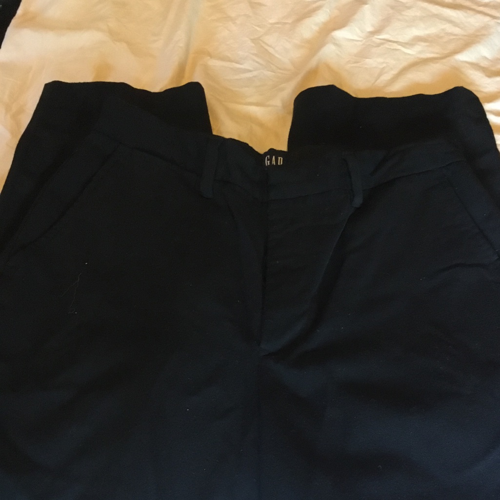 Gap, Wool Pants